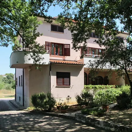 Apartman Lorenzin By Interhome