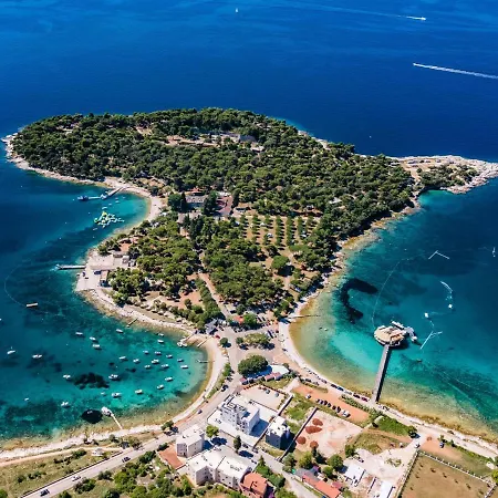 Appartamento Lorenzin By Interhome *