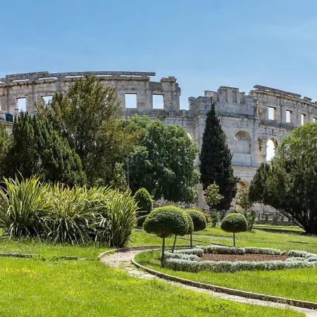 Appartamento Lorenzin By Interhome Vinkuran