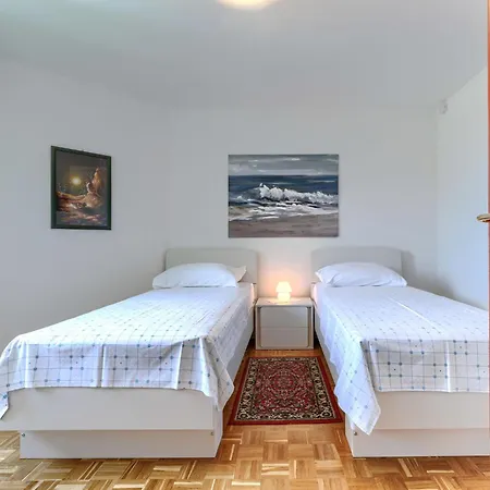 Apartman Lorenzin By Interhome *