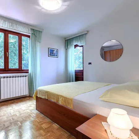 Apartman Lorenzin By Interhome *