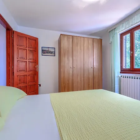 Lorenzin By Interhome Apartman Vinkuran