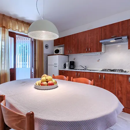 Lorenzin By Interhome Apartman *