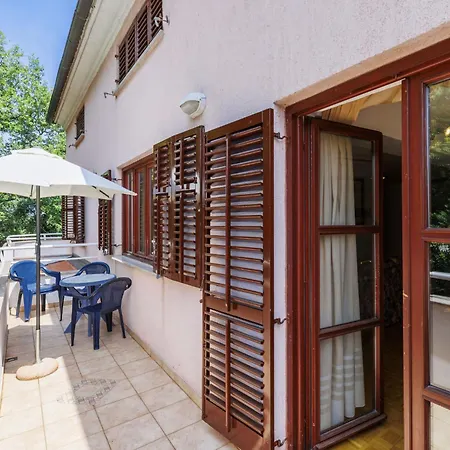 Lorenzin By Interhome Apartment *