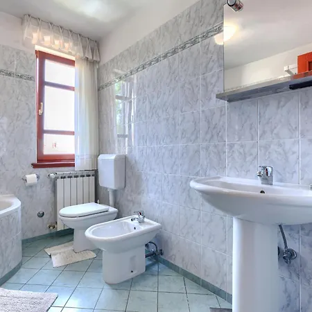 Lorenzin By Interhome Apartment