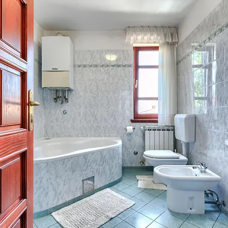 Apartment Lorenzin By Interhome