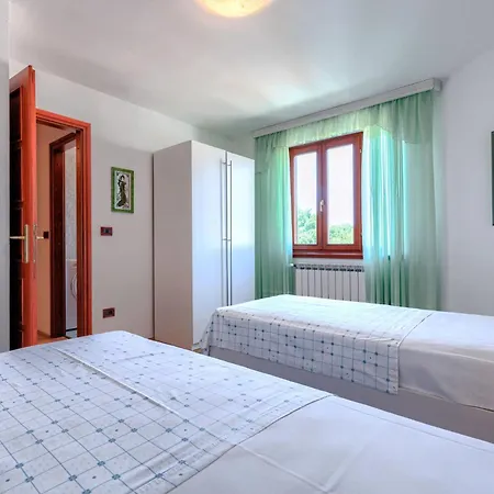 Lorenzin By Interhome Apartment *