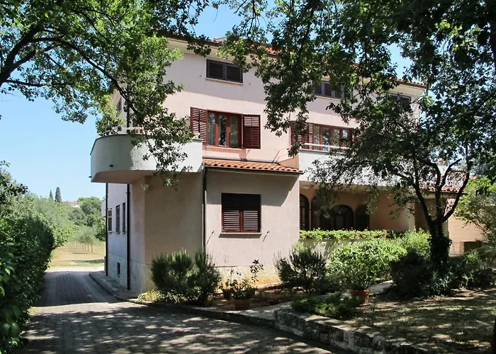 דירה Lorenzin By Interhome