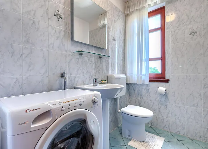 דירה Lorenzin By Interhome וינקורן