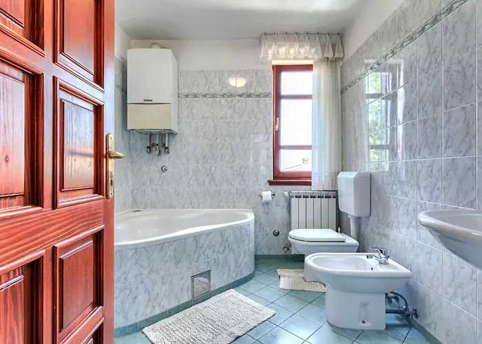 דירה Lorenzin By Interhome